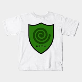 Path Kids T-Shirt